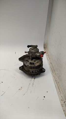 Alternador Opel Astra 1.7 D