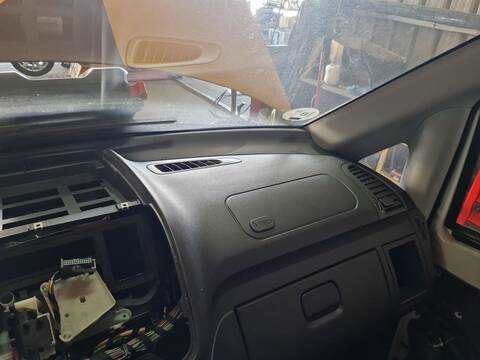 Salpicadero Mercedes Vito 110 CDI 639.601 639.603 639.605) 95CV 70KW FURGONETA