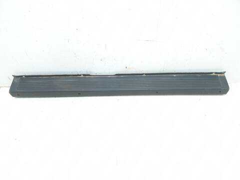 Foto 1ª: Paragolpes Trasero Peugeot Boxer 335 L1H2 PRO BLUEHDI 140 STARTSTOP (1994)