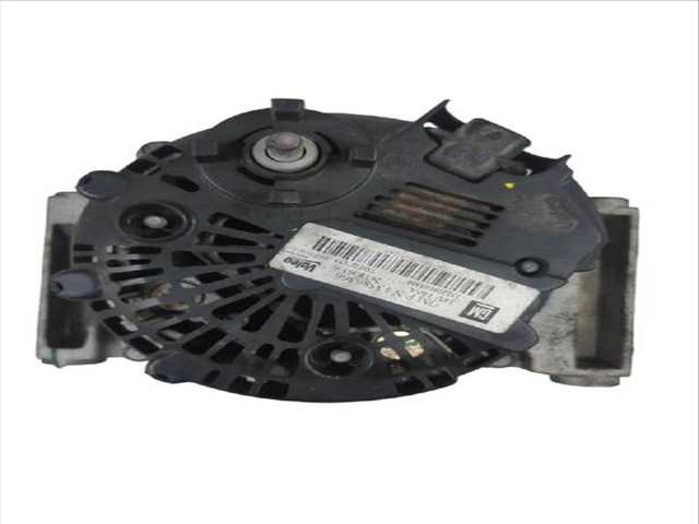 Foto 3ª: Alternador Opel Insignia 1.6 CDTI 68) (2008)