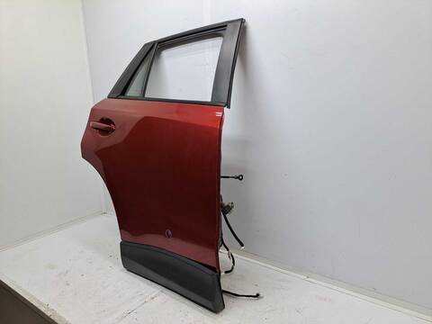 Foto 4ª: Puerta Trasera Derecha Mazda CX5 2.0 G 165CV 121KW CENTER-LINE 2WD [PE] (2014)