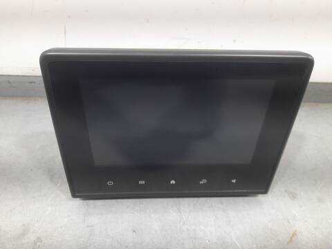 Sistema GPS Renault Clio TCE 90 B7MT) 91CV 67KW