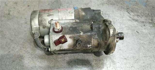 Foto 2ª: Motor de Arranque Kia Carens 2.0 CRDI [D4EA]