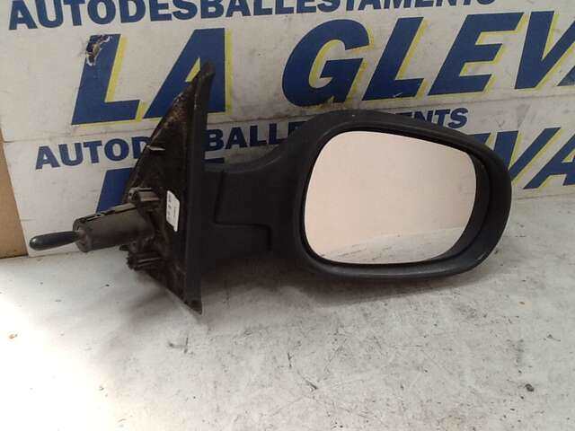 Retrovisor Derecho Nissan Micra 1.2 G 0CV