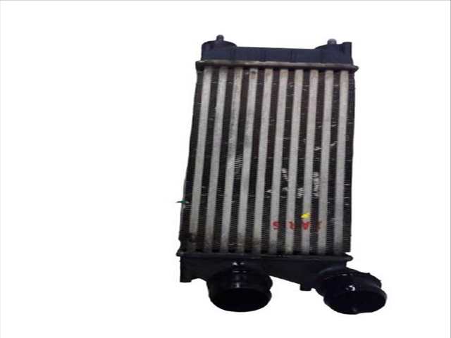 Intercooler Peugeot 308 1.6 HDI