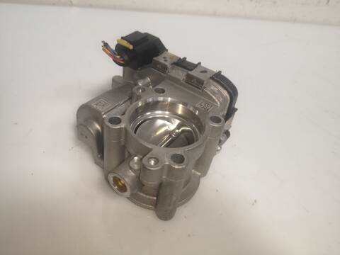 Foto 2ª: Caja Mariposa Jeep Compass 46347813 (2025)