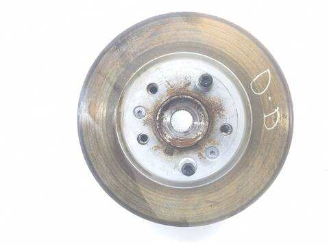 Mangueta Delantera Derecha Renault Austral TECHNO ESPRIT ALPINE