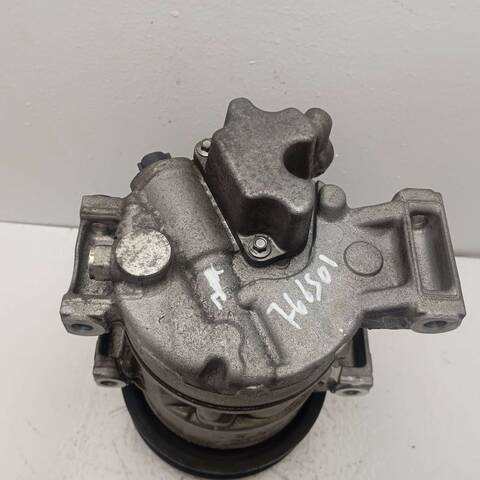 Foto 2ª: Compresor Aire Acondicionado Toyota Avensis 2.4 16V CAT BERLINA 163CV 120KW [2AZFSE] (2005)