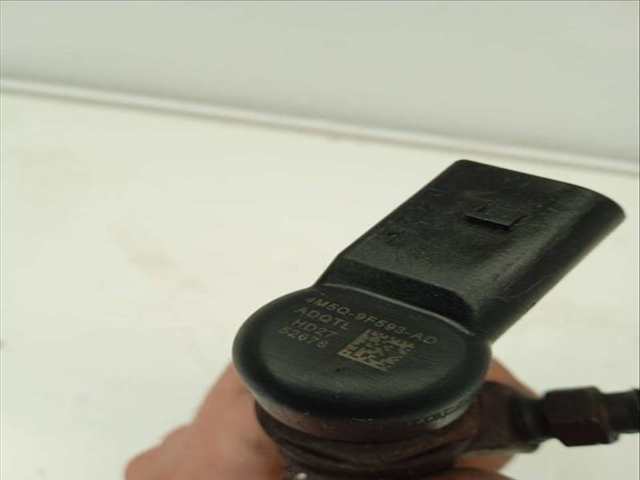 Foto 3ª: Inyectores Ford C Max 1.8 TDCI TD CAT 116CV 85KW CB3) [KKDA] (2008)