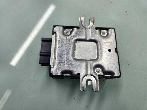 Foto 2ª: Centralita Motor ECU Bmw Serie 1 114 116D M SPORT 116CV 85KW [B37D15A] (2018)