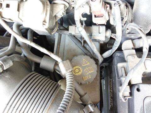 Foto 2ª: Bomba Freno Volkswagen Golf 1.6 TDI 110CV 81KW [CXXB,DBKA,CRKB] (2016)