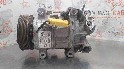 Compresor Aire Acondicionado Citroen C4 FEEL BERLINA 110CV 81KW