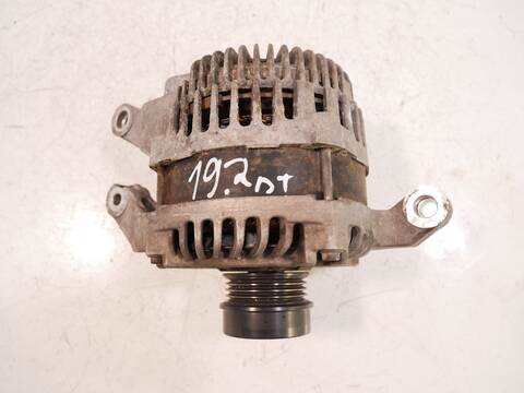 Foto 2ª: Alternador Ford Focus 250 CV 184KW [R9DA R9DB R9DC] (2014)