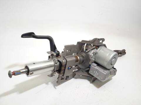 Foto 2ª: Columna Dirección Renault Megane 1.6 DCI DIESEL FAP ENERGY GRANDTOUR 130CV 96KW IV GRANDTOUR [R9M409] (2018)