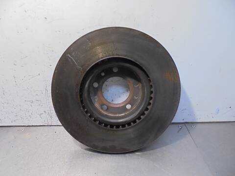 Disco Freno Delantero Peugeot 3008 ACTIVE 131CV 96KW