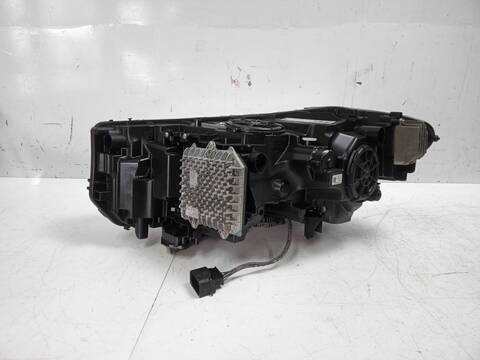 Foto 3ª: Faro Izquierdo Bmw Serie 6 620 190 CV 140KW [B47D20B B47D20O1 B47] (2019)