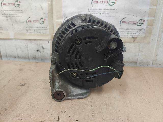Foto 3ª: Alternador Bmw Serie 5 525 2.5 D [25-6D-1] (2001)