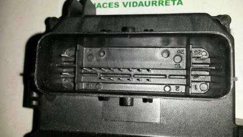 Foto 3ª: Centralita Motor ECU Chevrolet Cruze 124CV 91KW (2009)