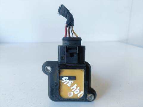 Foto 3ª: Modulo Encendido Audi A6 4.2 QUATTRO 299CV (1997)