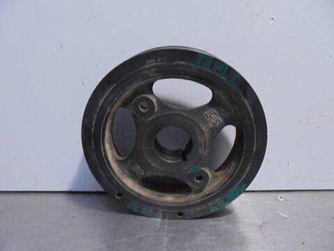 Cigüeñal Toyota Corolla 2.0 D-4D LINEA LUNA BERLINA 110CV 81KW