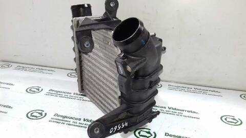 Foto 2ª: Intercooler Skoda Fabia STYLE 105CV 77KW [BSW] (2010)