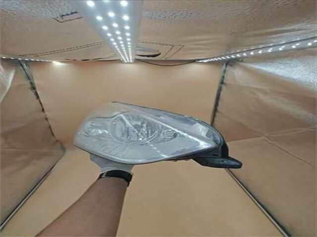 Foto 3ª: Faro Derecho Ford S Max 2.0 TREND [2.0 LTR. - 103 KW TDCI CAT] (CA1)(2006 _)