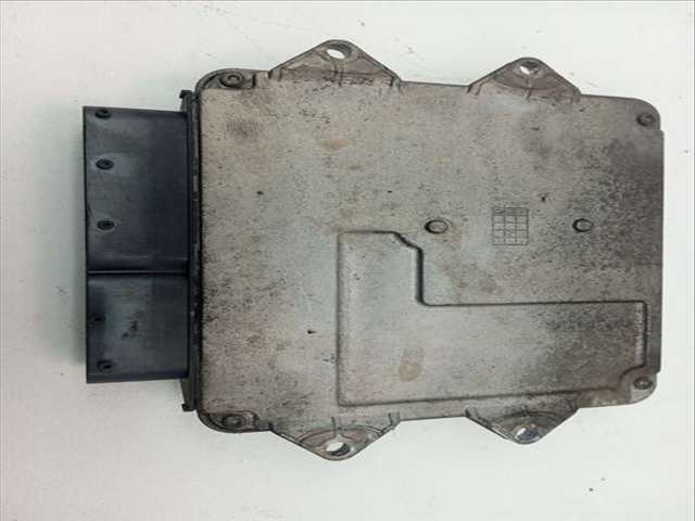 Foto 2ª: Centralita Motor ECU Fiat Punto 1.3 16V JTD CAT 75CV 55KW [199A2000] (2009)