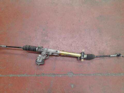 Foto 3ª: Cremallera de Direccion Seat Leon 1.9 TDI 90CV [ALH] (1999)