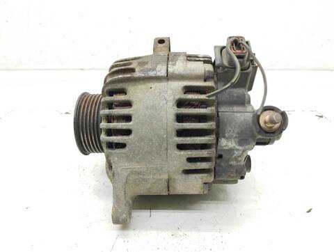 Foto 2ª: Alternador Hyundai Coupe 2.7 FX FULL COUPE 167CV 123KW [G6BA] (2004)