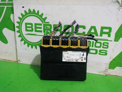 Foto 2ª: Centralita Motor ECU Ford Focus TREND 101CV [FFDA] (1998)