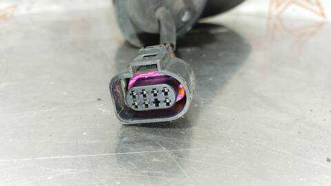 Foto 3ª: Retrovisor Derecho Seat Leon ERENCE 140CV 103KW [BKD] (2005)