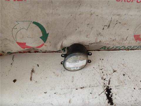 Faro Antiniebla Delantero Izquierdo Toyota Auris 1.4