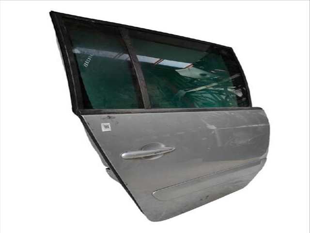 Foto 2ª: Puerta Trasera Derecha Renault Espace 2.0 DCI JK02 JK03) (2002)