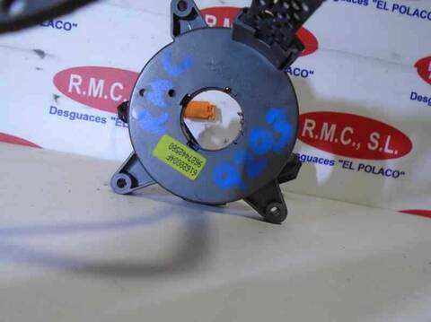 Foto 3ª: Anillo Airbag Citroen Xsara 1.9TD SEDUCTION BERLINA 90CV 66KW [DHY] (1998)