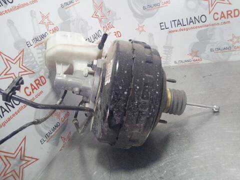 Servofreno Opel Astra EXCELLENCE 131CV 96KW