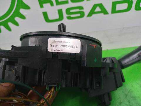 Foto 2ª: Mando Multifuncion Bmw Serie 3 315 320D 136CV [M47D20] (1998)