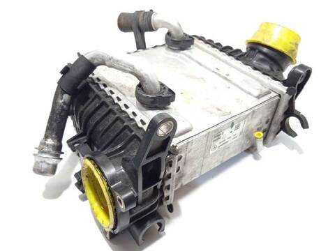 Foto 1ª: Intercooler Mercedes Clase E 180 2.0 CDI CAT 194CV 143KW [654920] (2020)