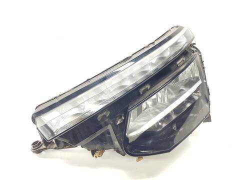 Foto 2ª: Faro Izquierdo Skoda Kamiq DESIGN (2020)