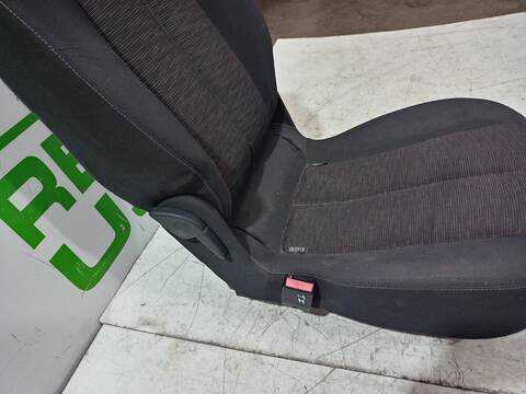 Foto 3ª: Asientos Traseros Renault Scenic GRAND EMOTION 112CV 82KW [K4M812] (2007)