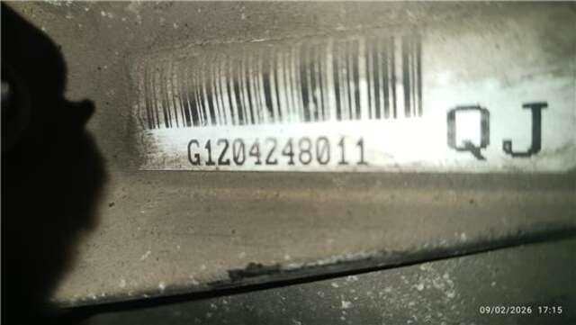 Caja Cambios Opel Astra 1.7 16V CDTI (101 CV)