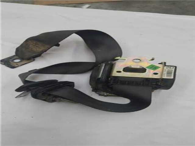 Cinturón Trasero Derecho Renault Megane BERLINA II BERLINA 3P 10.2002 )