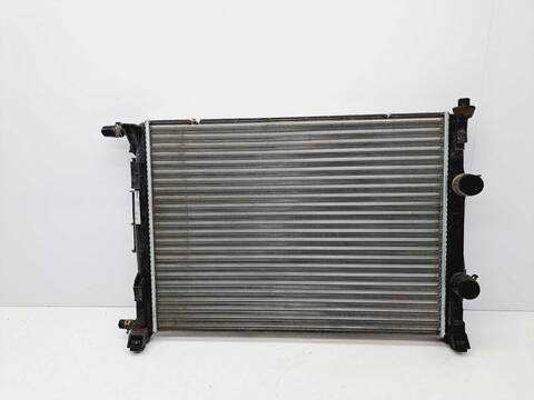 Radiador Motor Renault Megane CONFORT AUTHENTIQUE BERLINA 86CV 63KW II BERLINA 5P