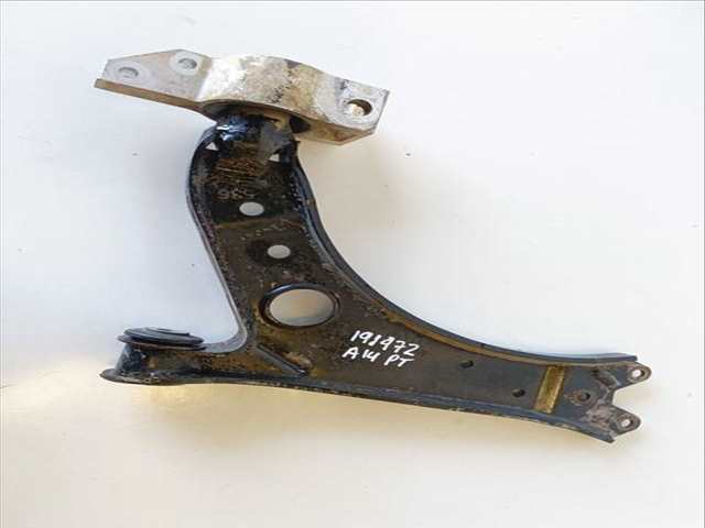 Foto 3ª: Brazo Suspension Delantero Derecho Volkswagen Caddy LIFE 2.0 SDI 69CV (2010)