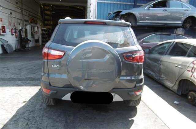Retrovisor Derecho Ford EcoSport 1.5 TITANIUM [1.5 LTR. - 66 KW TDCI CAT]