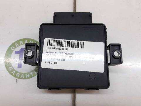 Centralita Motor ECU Kia Stinger 3.3 V6 TGDI 370CV