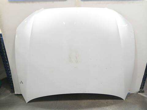 Capot Audi A5 3.0 TDI QUATTRO 240CV 176KW