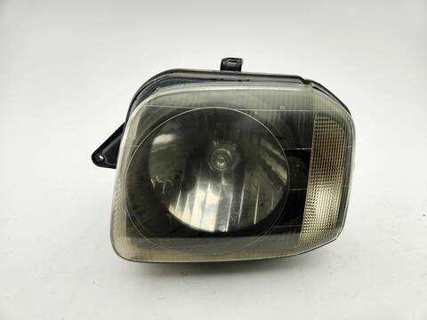 Faro Izquierdo Suzuki Jimny TECHO METALICO JLX 80CV 59KW