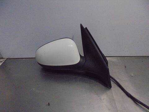 Foto 4ª: Retrovisor Derecho Fiat Croma 1.9 8V JTD CAT 939A1000 - 192A8000) 120CV 88KW (2005)