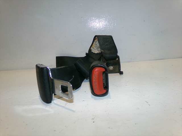 Foto 3ª: Cinturón Trasero Central Jeep Grand Cherokee 4.0 G 1993-1998 [S01] (1997)