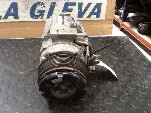 Compresor Aire Acondicionado Subaru Legacy 2.0 D BERLINA 0CV